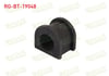 VIRAJ DEMIR LASTIGI ON SOL-SAG ORTA CAP 26 FORD RANGER (ER, EQ) 2.5 TDCI 1997-2006