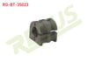 VIRAJ DEMIR LASTIGI ON SOL-SAG ORTA CAP 21 RENAULT CLIO IV 1.5 DCI 2012-