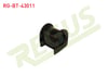VIRAJ DEMIR LASTIGI ON SOL-SAG ORTA CAP 22,5 TOYOTA AVENSIS (T22) 1.6 VVT-I 1997-2003