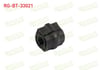 VIRAJ DEMIR LASTIGI ON SOL-SAG ORTA CAP 20 PEUGEOT 206 (2A/C) 1.4I 1998-2006