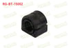 VIRAJ DEMIR LASTIGI ON SOL-SAG ORTA CAP 23,5 CITROEN C5 I (DC) 2.0 2001-2004
