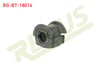 VIRAJ DEMIR LASTIGI ON SOL-SAG ORTA CAP 19 FIAT PALIO (178BX) (178DX) 1.4i 1996-2005