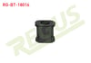 VIRAJ DEMIR LASTIGI ON SOL-SAG ORTA CAP 18 FIAT UNO 70 1.4i 1994-2000
