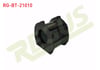 VIRAJ DEMIR LASTIGI ON SOL-SAG ORTA CAP 31 HYUNDAI STAREX 2.5 TD 1997-2003
