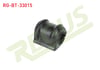 VIRAJ DEMIR LASTIGI ON SOL-SAG ORTA CAP 16 PEUGEOT 106 II 1.4i 1996-2002