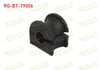 VIRAJ DEMIR LASTIGI ON SOL-SAG ORTA CAP 13 FORD KA (RB) 1.0i 1996-2008
