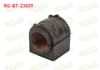 VIRAJ DEMIR LASTIGI ON SOL-SAG ORTA CAP 30 JAGUAR XF 3.0 D V6 2008-