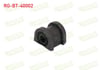 VIRAJ DEMIR LASTIGI ON SOL-SAG ORTA CAP 20 SUBARU FORESTER (SH) 2.0 2008-2013