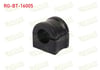 VIRAJ DEMIR LASTIGI ON SOL-SAG ORTA CAP 26 CHEVROLET CAP TIVA (C100) 2.0 D 2006-2012