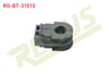 VIRAJ DEMIR LASTIGI ON SOL-SAG ORTA CAP 23 NISSAN JUKE 1.5 DCI 2010-