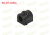 VIRAJ DEMIR LASTIGI ON SOL-SAG ORTA CAP 20 OPEL ASTRA G (F69) 1.6 16v 1998-2005