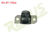 VIRAJ DEMIR LASTIGI ON SOL-SAG ORTA CAP 24 FORD B-MAX 1.6 TDCI 2012-