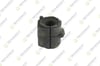 VIRAJ DEMIR LASTIGI ON SOL-SAG ORTA CAP 17 FORD FIESTA V 1.4 TDCI 2001-2008