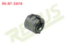 VIRAJ DEMIR LASTIGI ON SOL-SAG ORTA CAP 22 CITROEN BERLINGO (MF) 1.9 D 1996-2005