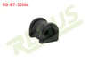VIRAJ DEMIR LASTIGI ON SOL-SAG ORTA CAP 21,5 OPEL CORSA B 1.4i 1993-2000