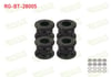 VIRAJ DEMIR LASTIGI ON SOL-SAG UC CAP 24 TAKIM MERCEDES E SERISI (W124) 230 E 1984-1992