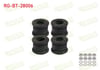 VIRAJ DEMIR LASTIGI ON SOL-SAG UC CAP 24 TAKIM MERCEDES E SERISI (W124) 230 E 1984-1992