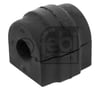VİRAJ LASTİĞİ ARKA 16.5O MM E83