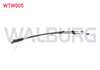 VITES TELI CITROEN C1 (PM_, PN_) / PEUGEOT 107 1.4HDI 2005-2015