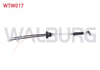 VITES TELI CITROEN JUMPY I / FIAT SCUDO (220P) / PEUGEOT EXPERT (222,223,224) 1.9D BE4R SANZIMAN 1994-2007