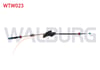 VITES TELI CITROEN XSARA PICASSO (N68) 1.6HDI 2.0HDI 1999-
