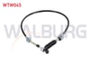 VITES TELI DEGISTIRICI FIAT PUNTO (176) 1.2 1993-1999