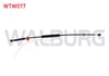VITES TELI DEGISTIRICI SOL RENAULT KANGOO (KC0/1) 1.5DCI 2005-
