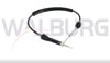 VITES TELI DEGISTIRICI VOLKSWAGEN CADDY III (2KA,2KH,2CA,2CH) 1.9TDI 2004-2015