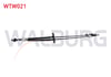 VITES TELI FIAT DUCATO III / CITROEN JUMPER III / PEUGEOT BOXER III 3.0MJT BV M40 SANZIMAN 6 VITES 2014-