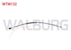 VITES TELI FIAT IDEA 1.3 MJT 2003-