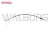 VITES TELI FIAT PUNTO (188) 1.9MJT 1999-2009