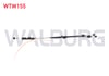 VITES TELI FORD FOCUS I 1.6i 16v - 1.8 TDCI - 2.0i 16v 1998-2004