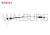 VITES TELI FORD MONDEO II 2.0i 16v 5 VITES MTX75 1996-2000