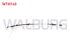 VITES TELI FORD MONDEO IV 1.6 - 1.6 TDCI - 2.0 TDCI 6 VITES MMT6 2007-2014