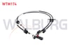 VITES TELI FORD MONDEO IV 2.0 EcoBoost 2007-2014