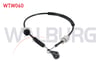 VITES TELI OPEL CORSA D 1.3CDTI M20 SANZIMAN 6 VITES 2006-2014