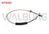 VITES TELI PEUGEOT 407 A-T (HP) 2004-2011