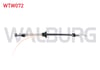 VITES TELI PEUGEOT 807 (E) / CITROEN C8 (EA_, EB_) 2.0HDI BE4R SANZIMAN 2002-