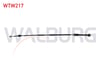 VITES TELI RENAULT KANGOO 4 VITES OTOMATIK 2015-