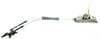 VITES TELI SECICI AUDI A1 (8X1) / SEAT IBIZA III (6K1) / IBIZA IV FABIA (6Y2) / FABIA II  POLO (9N_) 1.4TDI 1.4i 1.6i 1.6TDI 6R0711266D