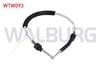 VITES TELI SECICI VOLKSWAGEN LUPO (6X1,6E1) 1.4 1998-2005