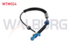 VITES TELI TEK DACIA LOGAN (LS) 1.2 16v 1.4i 1.5DCI 2004-2012