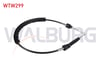 VITES TELI VOLKSWAGEN TOURAN (1T3) A-T 2006-
