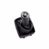 VİTES TOPUZU & KÖRÜĞÜ 5 İLERİ SİYAH ÇERÇEVE POLO 10-14