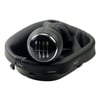 VİTES TOPUZU & KÖRÜĞÜ KROM CADDY-TOURAN 2K0711113FNGC 2K0711113KNGC