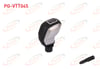 VITES TOPUZU MAT KROM CAM KAPAK PEUGEOT 207 / 208 / 301 / 307 / 308 /PARTNER TEPEE / C-ELYSEE