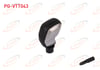 VITES TOPUZU MAT KROM PEUGEOT 207 / 208 / 301 / 307 / 308 /PARTNER TEPEE / C-ELYSEE