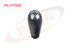 VITES TOPUZU PARLAK KROM CLIO III / CLIO IV / MEGANE II / MEGANE III / FLUENCE / LAGUNA II / LOGAN / SANDERO / LODGY