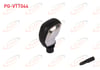 VITES TOPUZU PARLAK KROM PEUGEOT 207 / 208 / 301 / 307 / 308 /PARTNER TEPEE / C-ELYSEE