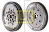 VOLANLI DEBRİYAJ SETİ T5,5-T6-GOLF6-JETTA CAYB-CAYC-CBDC-CAAA-CAAD-CAAB-CXGB 1,6 TDİ-2,0 TDİ 415055710 + 623309400 (START-STOP VAR) 03G141015N